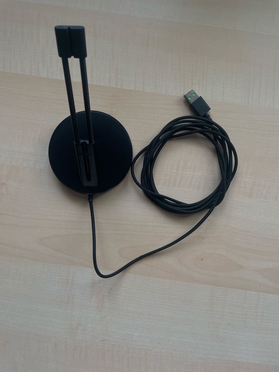 Razer Mouse: Razer Mouse Bungee V3 Chroma – Usato da Jona venduto da joe_6jkc 1