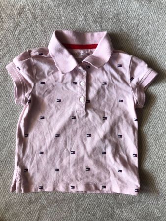 POLO Tommy Hilfiger Kids - XXS (2-3)