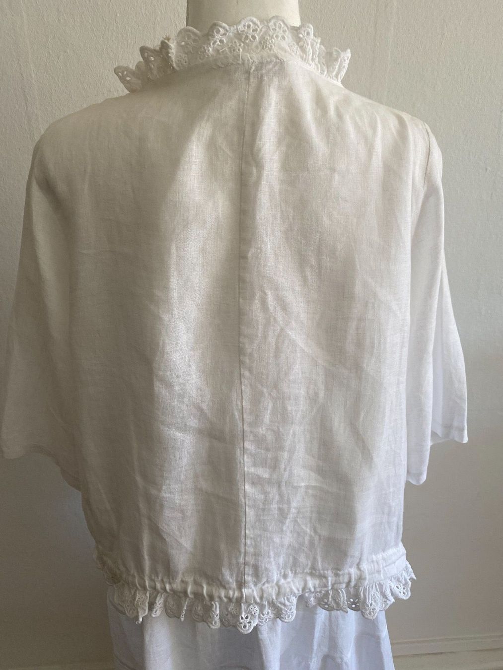 Blusen: Talia Benson Bluse – Neu (gemäss Beschreibung) aus Bern von schnupka 1