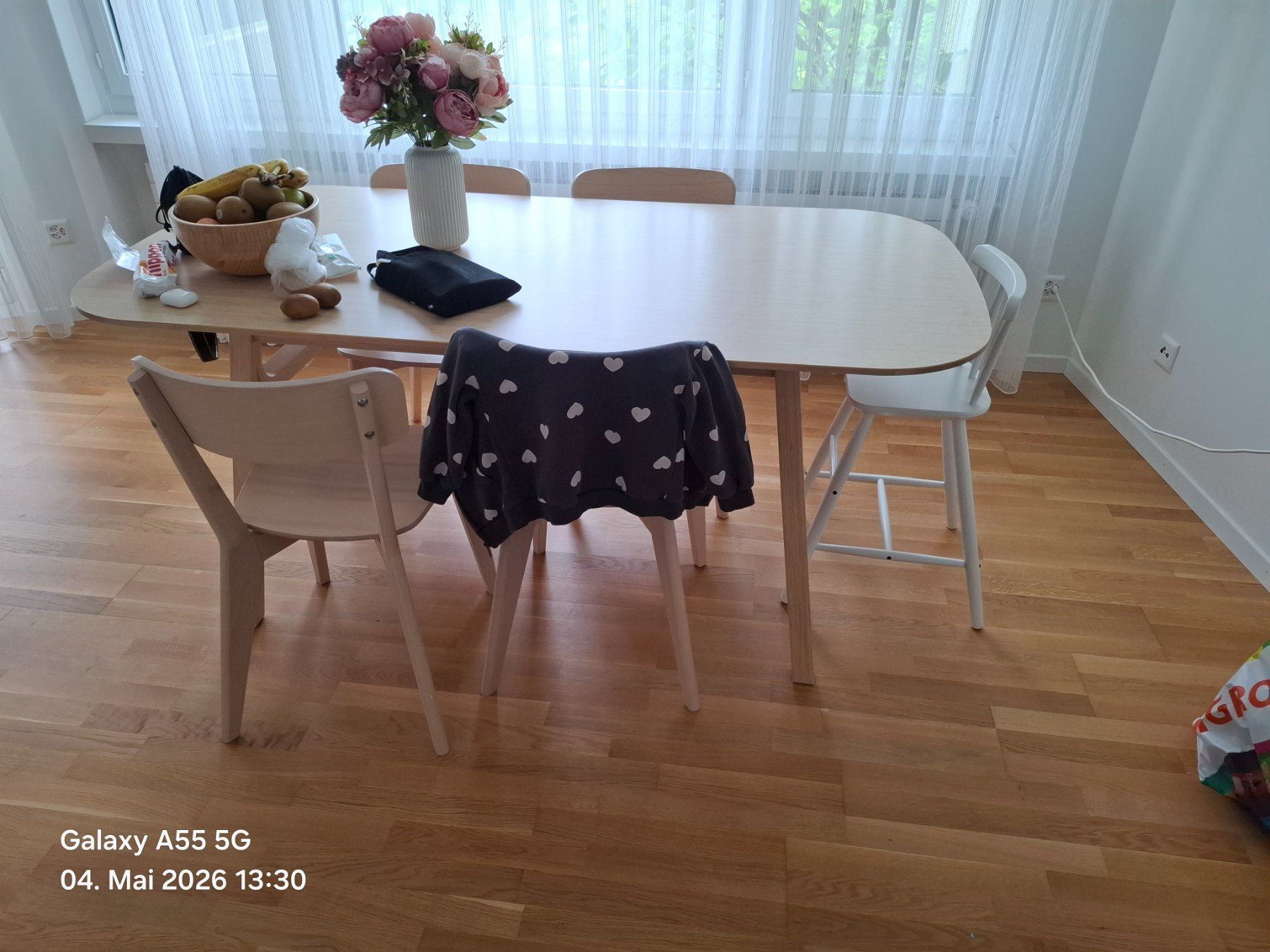 Set di tavolo e panche: Tisch stühle – Usato da St gallen venduto da uem_8dnz