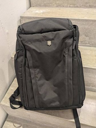 Victorinox Traveller Business Rucksack 