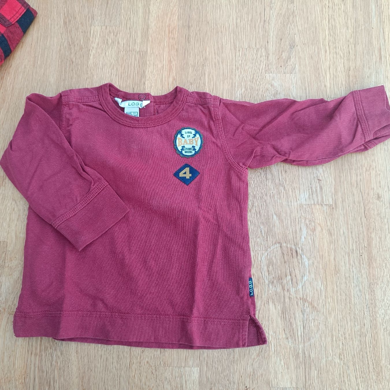 Maglioni & Felpe: Pullover Grösse 74 – Usato da Jaberg venduto da urig17.