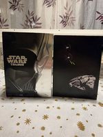 Star Wars Neuauflage, komplette Saga