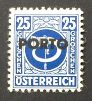 Briefmarken aus Österreich Ungestempelt Siehe Original Fotos