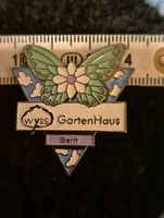 Gartenhaus Wyss Pin
