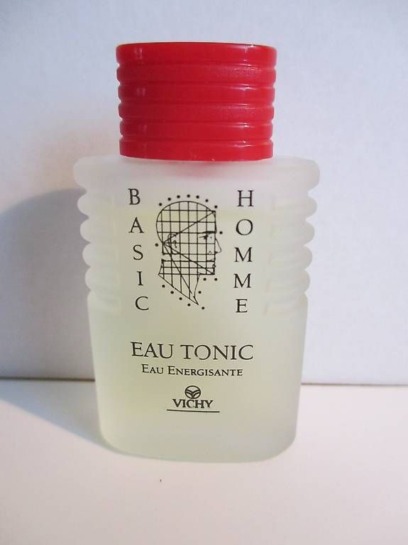 Profumi & Eau de Toilette: Miniatures Vichy Basic Homme 12 pièces – Nuovo e nell'imballaggio originale da Colombier NE venduto da Boy48 2