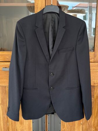 Anzugssakko/Sakko/Blazer Jack & Jones Junior, Gr.170