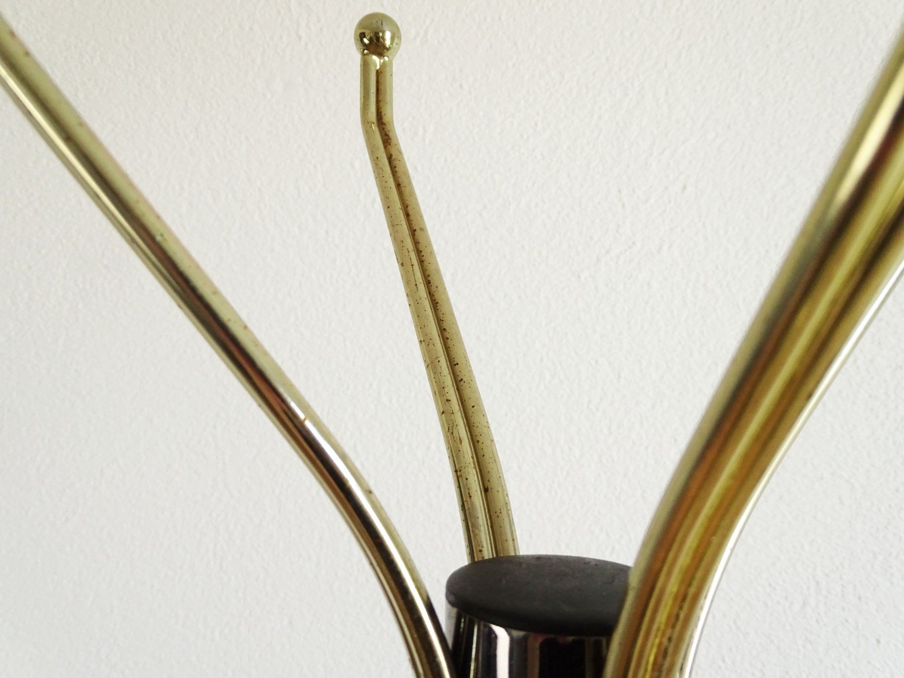 Guardaroba: Vintage Kleiderständer, Chrom/Marmor – Usato da Solothurn venduto da hli_n69n 8