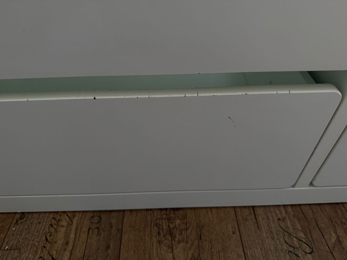 Ikea Letti: Bett 90x200 cm Släkt – Usato da Wynigen venduto da KaZu79 5