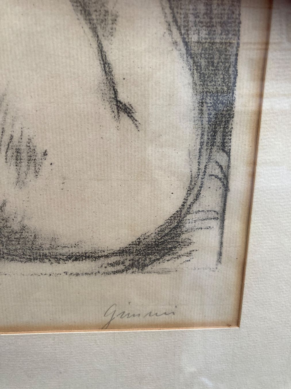 Grafica & Litografie: Gimmi Wilhelm - Lithographie – Usato da zürich venduto da papalapa 2