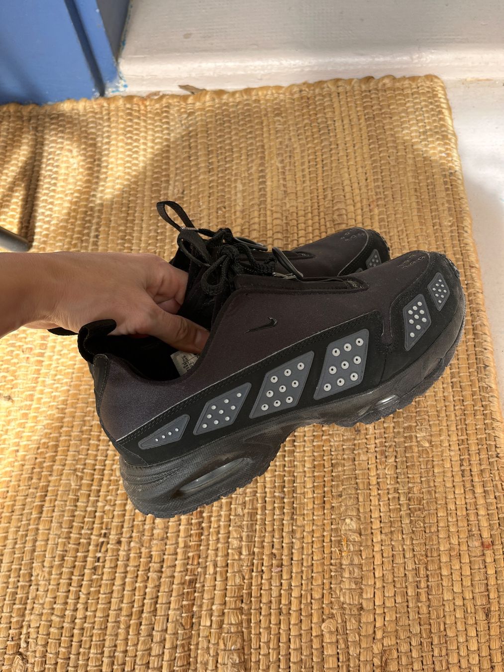 Nike Scarpe da donna: Nike Air Max SNDR Gr. 38.5 – Usato da Basel venduto da hannelovisa 1