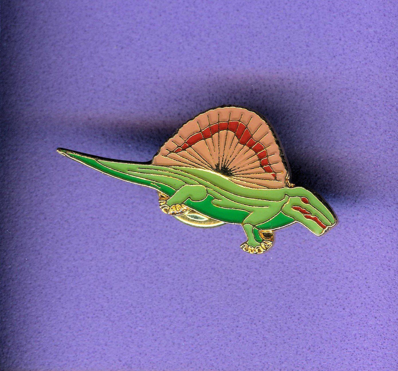 Plaquettes & Badges: DINOSAURIER – D'occasion à Winterthur par Sammleroase
