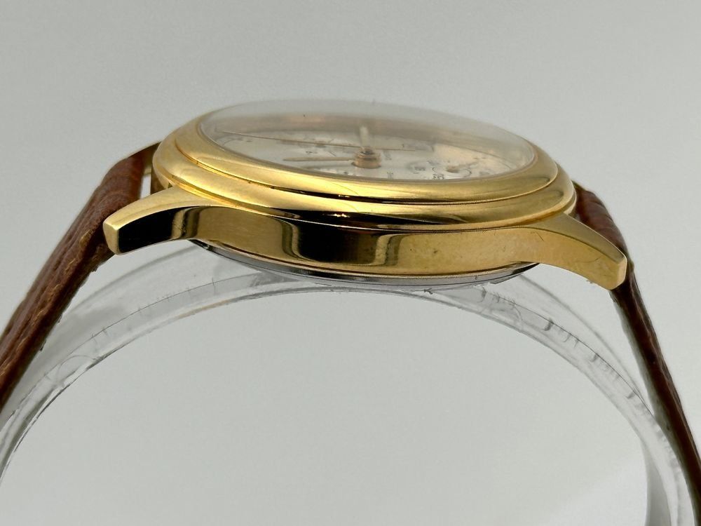 Orologi: Schweizer Quarz Chronograph – Usato da Brüttisellen venduto da Alphawatch 3