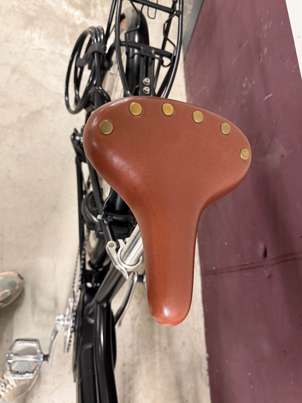 Ego Movement Velos: Ego Movement E-Bike Cleopatra 3.0 – Gebraucht aus Zürich von Cia91 6