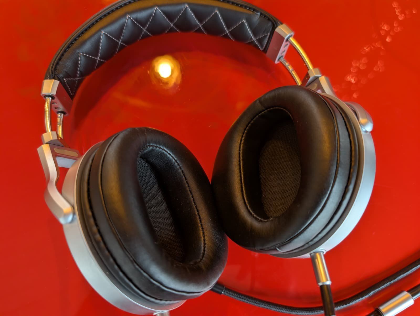 Denon Cuffie: Denon AH- D7200 – Nuovo (secondo la descrizione) da Winterthur venduto da mvo_r5b2 1