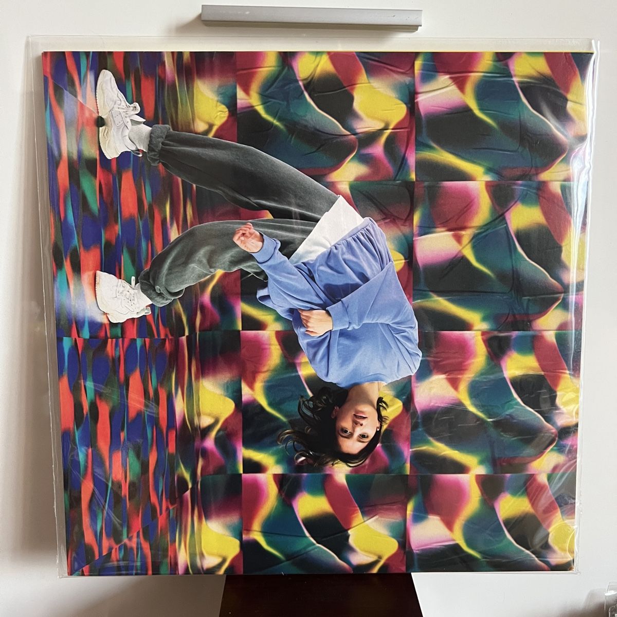 Dischi in vinile: Aloïse Sauvage Dévorantes LP – Usato da Fribourg venduto da ariesto