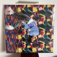 Aloïse Sauvage Dévorantes LP