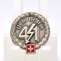 Béretemblem Übermittlungsbrigade 41