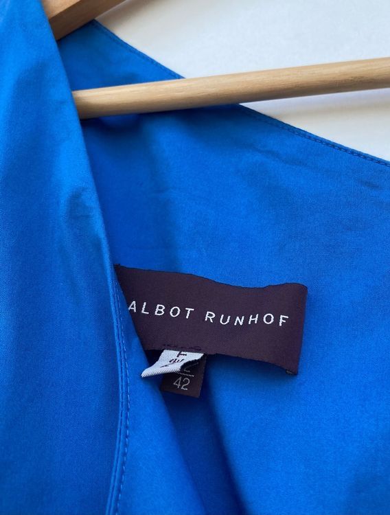 Talbot Runhof Vestiti: Talbot Runhof Kleid Gr.40/42 – Usato da Unterägeri venduto da Jutka_04 4