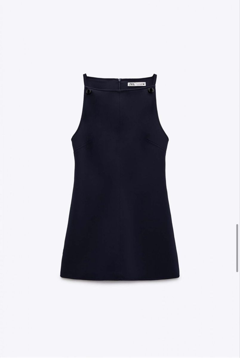 Zara Vestiti: Zara Minikleid XS – Nuovo (secondo la descrizione) da Birrwil venduto da wata90 3