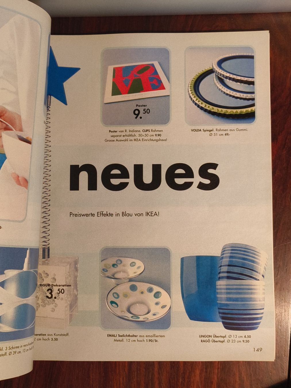 Dokumente: Ikea Katalog 2002 – Gebraucht aus stettlen von VintageBern_ch 7