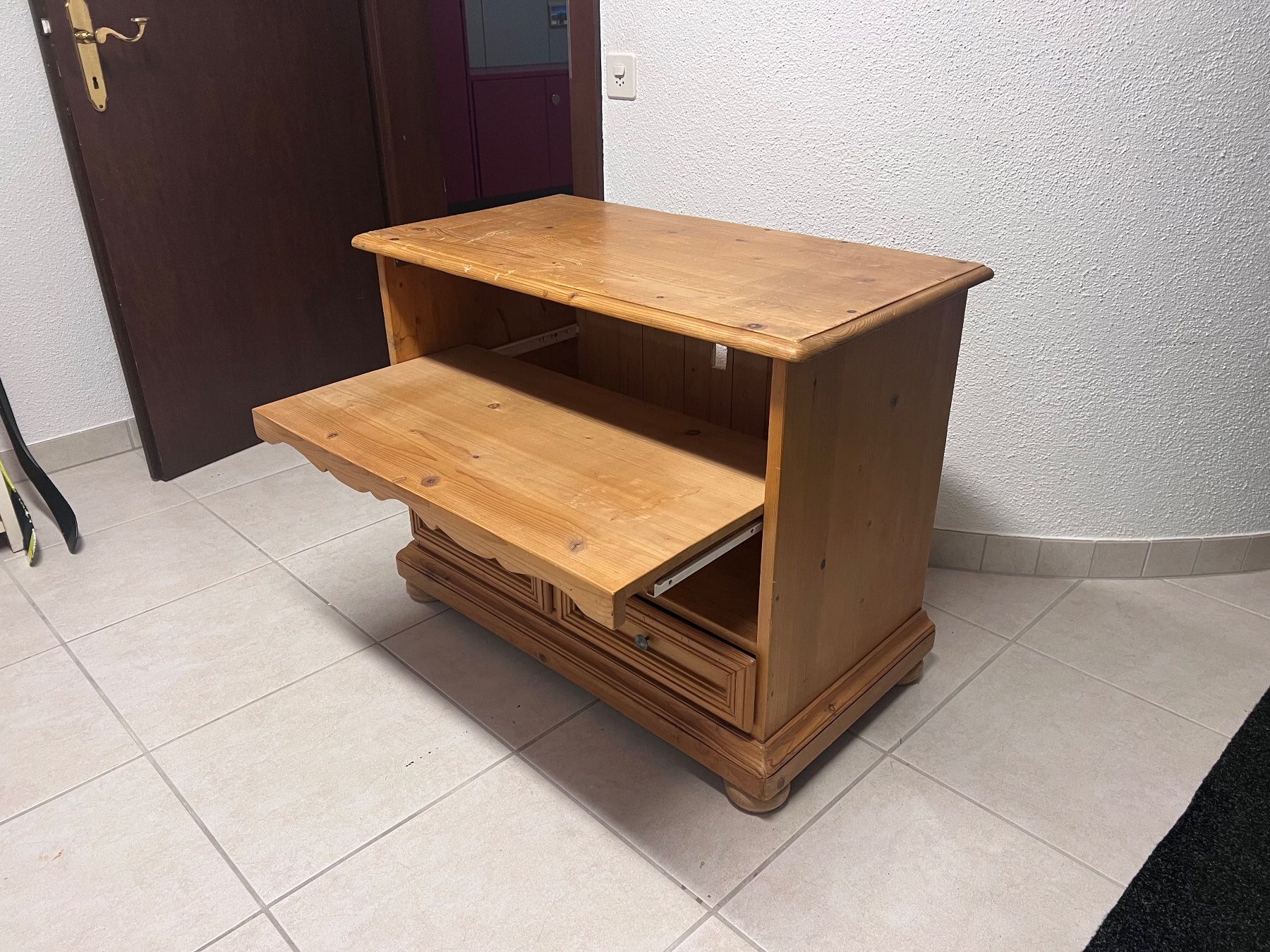 Cassettiere: Biedermeier Möbel – Usato da Wollerau venduto da Herzigworld 1