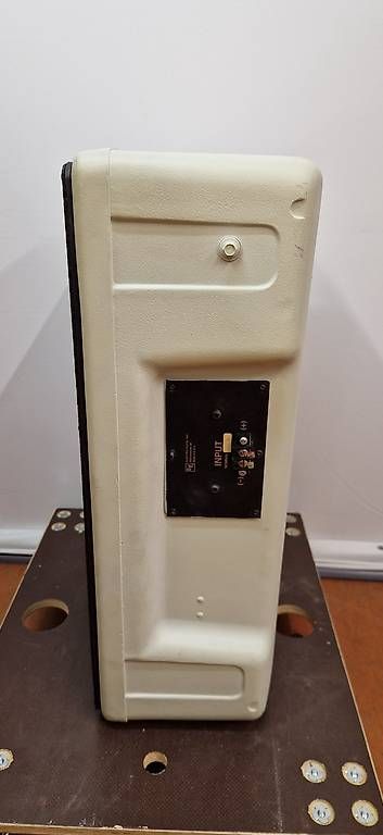 Metalli preziosi: EV PI100 100W [1192] – Usato da St. Gallen venduto da RR_SonicDesign 1