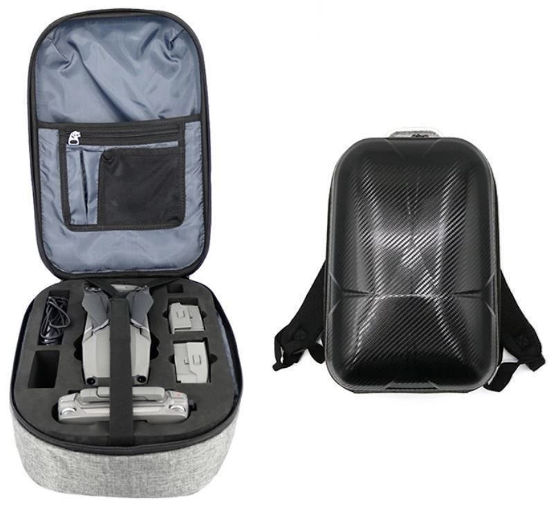 Sac à bandoulière à dos souple ajustable pour RC DJI Phantom 3 Standard