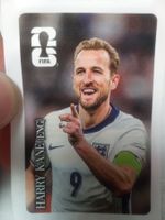 Carte Panini Harry Kane (ENG) 2026 - non décollée