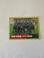 Panini FIFA WM 2026 Sticker - IRQ 13