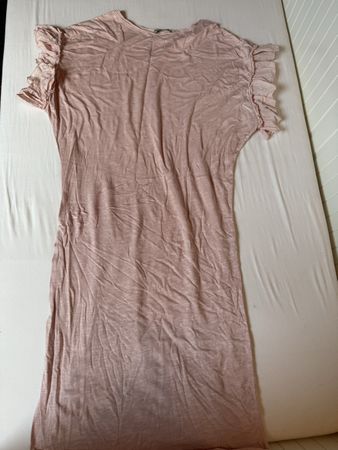 Robe longue 