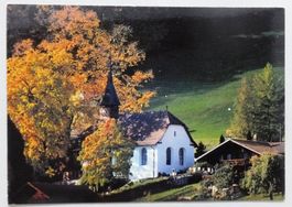 Ref. Kirche Beatenberg