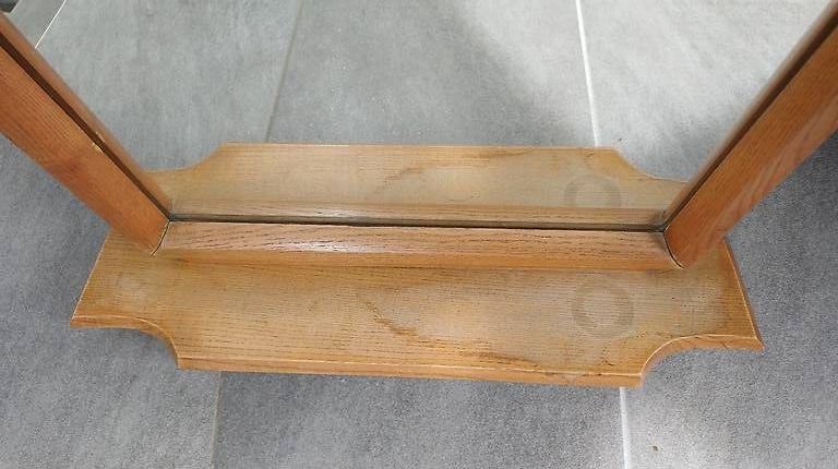 Specchi: Alter Wandspiegel – Usato da Belp venduto da Turboschnegg 1