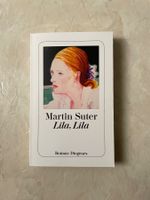 Lila Lila, Martin Suter