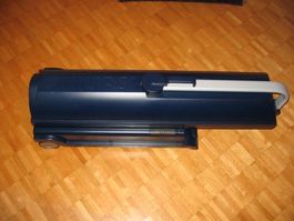 Solarium Philips HB 822, neue Lampen, 24 Monate Garantie