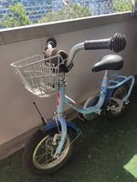 Velo Enfant Puky 12 pouces
