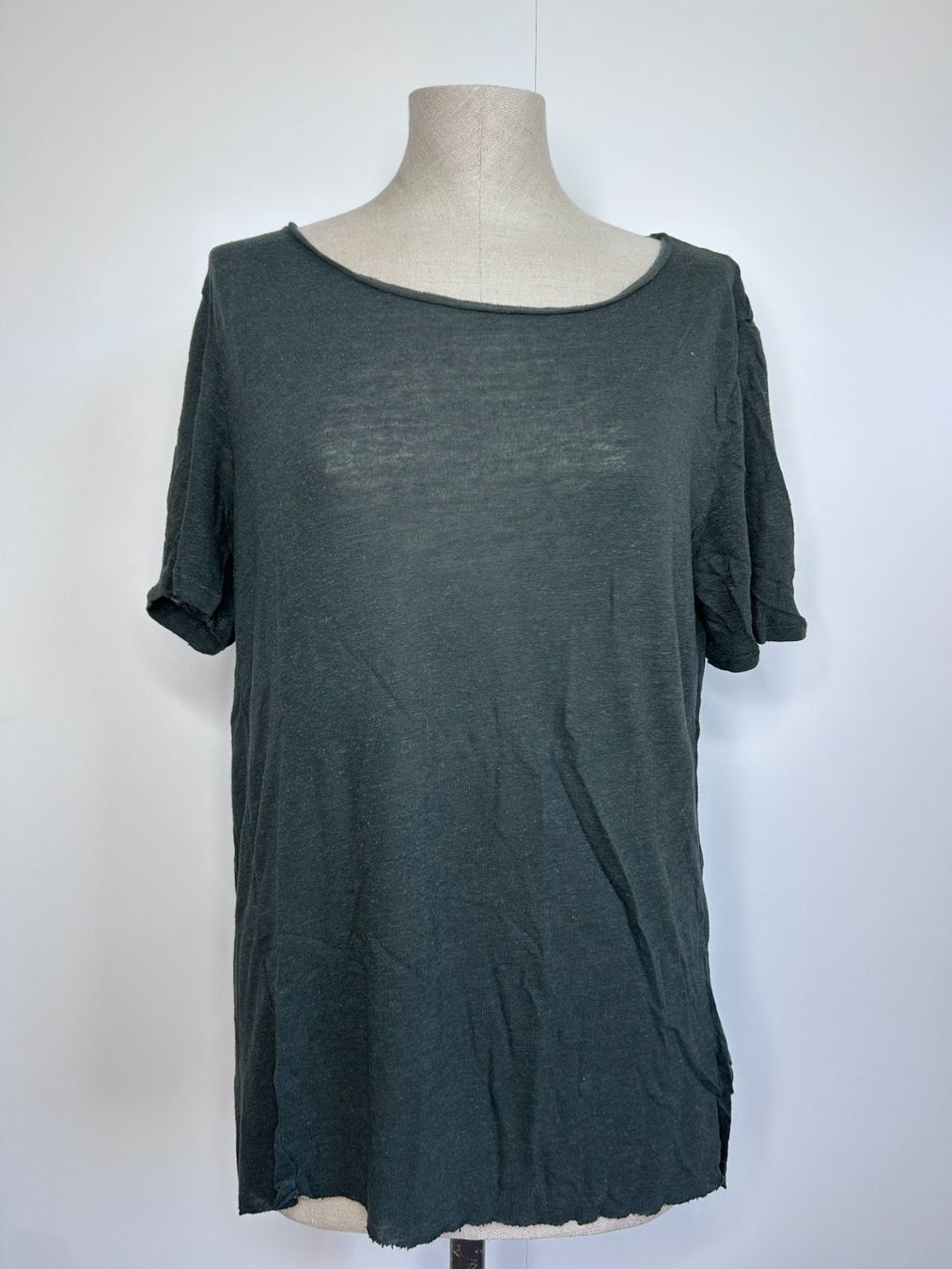H&M T-shirt: H&M T-Shirt – Usato da St. Gallen venduto da look-twice