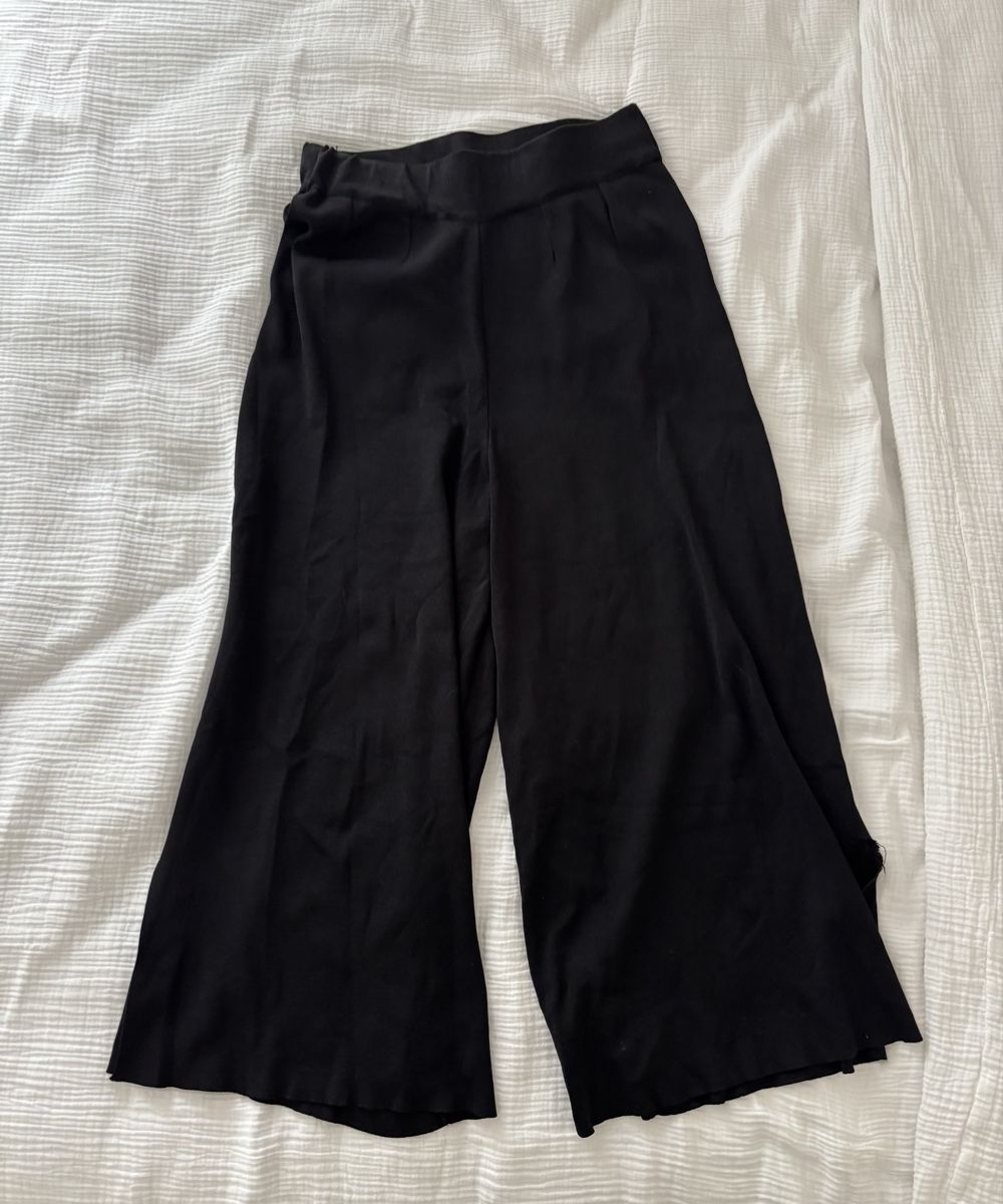 Zara Hosen: Stoffhose  – Gebraucht aus Winterthur von leimaj