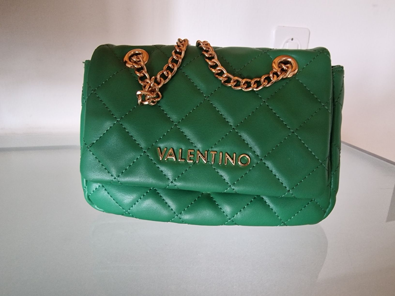 Valentino Borse da donna: Valentino Umhängetasche – Usato da Necker venduto da Chroemli7