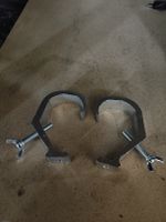 2er Set Clamp
