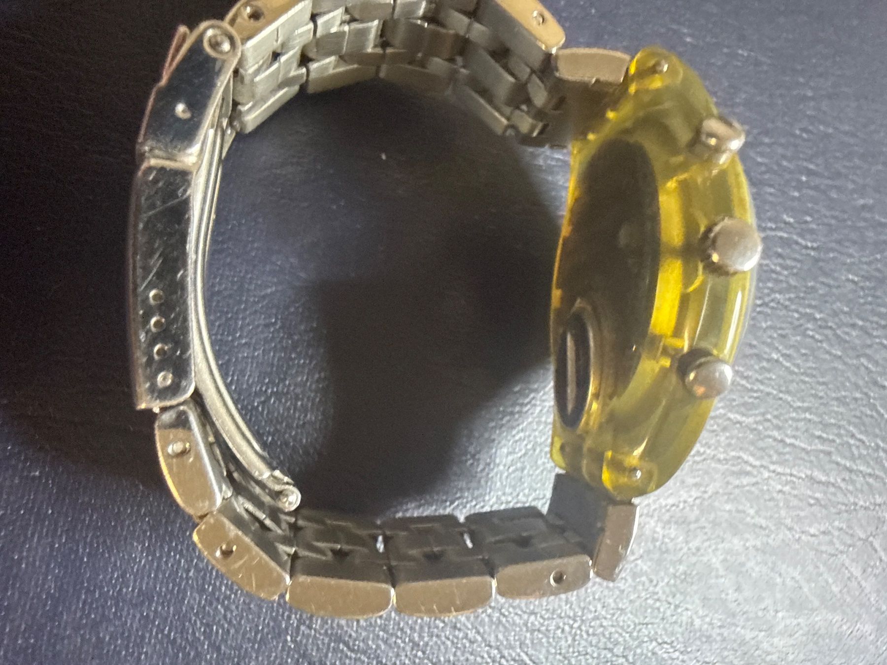 Swatch Uhren: Swatch Chrono 1996 – Gebraucht aus Pfeffingen von Allhandelklgwatches 2