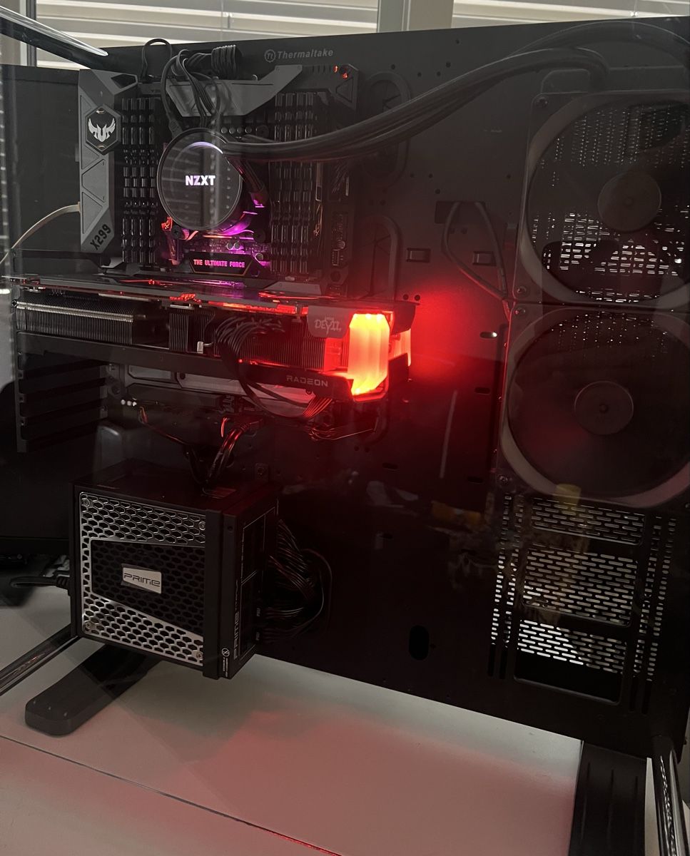 PCs: Gaming PC – Gebraucht aus Basel von zar_792n 4