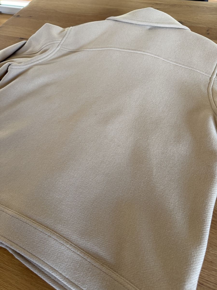 Lamarel Giacche: Lamarel Jacke „WOOL-BLENDED JACKET“ – Usato da Langenthal venduto da Loeffel89 4