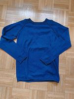 Leichter Pullover, Gr. 158