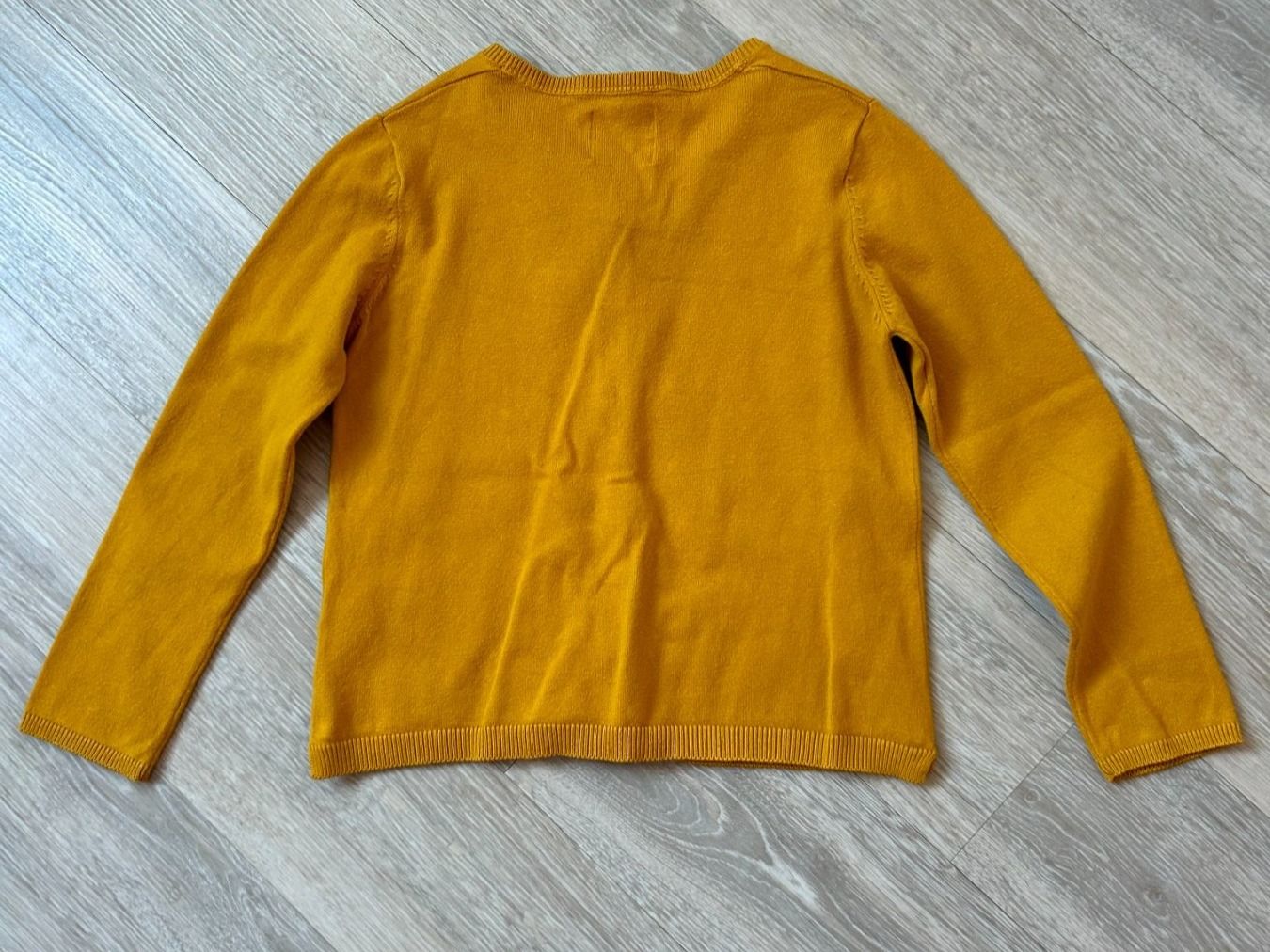 Zara Giacche & Cappotti: 128 - Strickjacke Zara – Usato da Neftenbach venduto da joell01 2