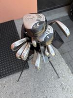 Golfset für Anfänger