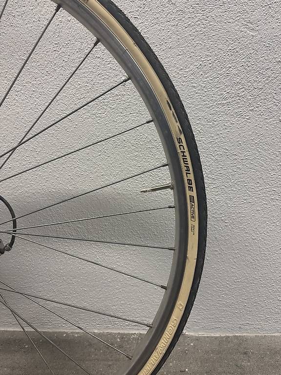 Biciclette: Rennvelo KTM Strada 800 – Usato da St. Gallen venduto da ben_7htc 3