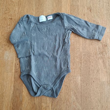 Body Grösse 74
