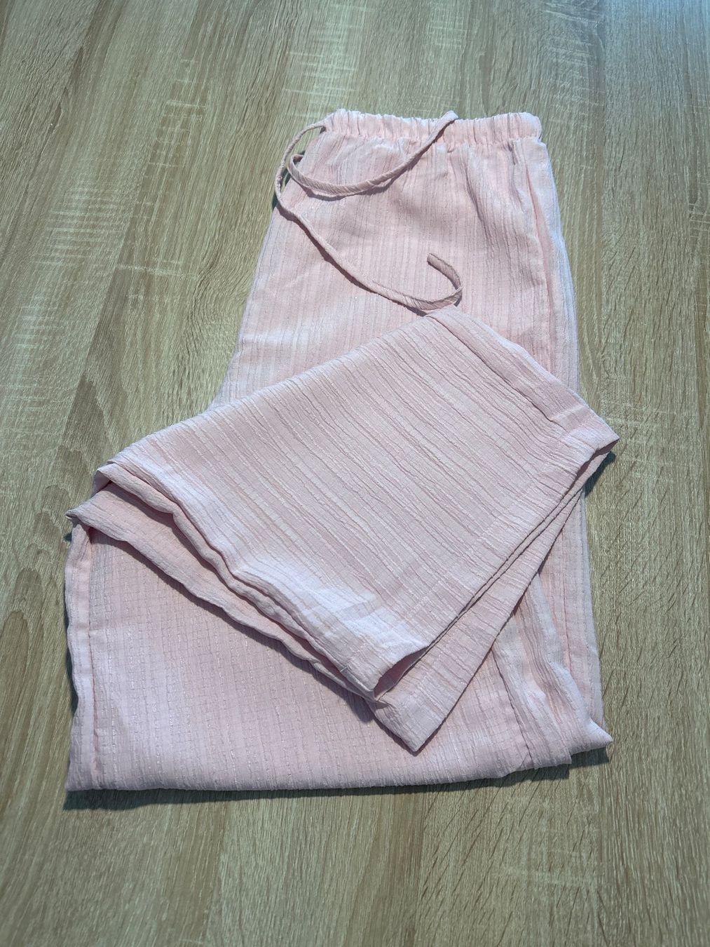 Pantalons: Sommerhosen rosa Petit Gr. M – D'occasion à Brunnen par Nala2929 1