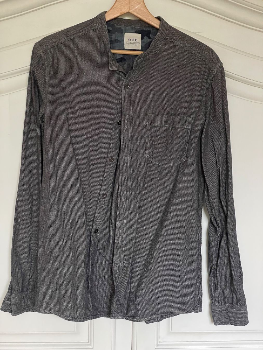 Esprit Camicie: edc (Esprit) / drei Hemde – Usato da Bern venduto da L1111 4